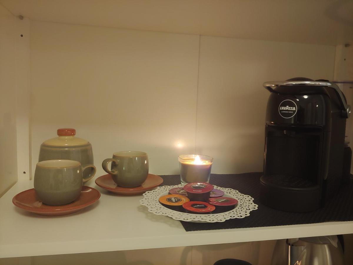 Tiny Room サッサリ エクステリア 写真