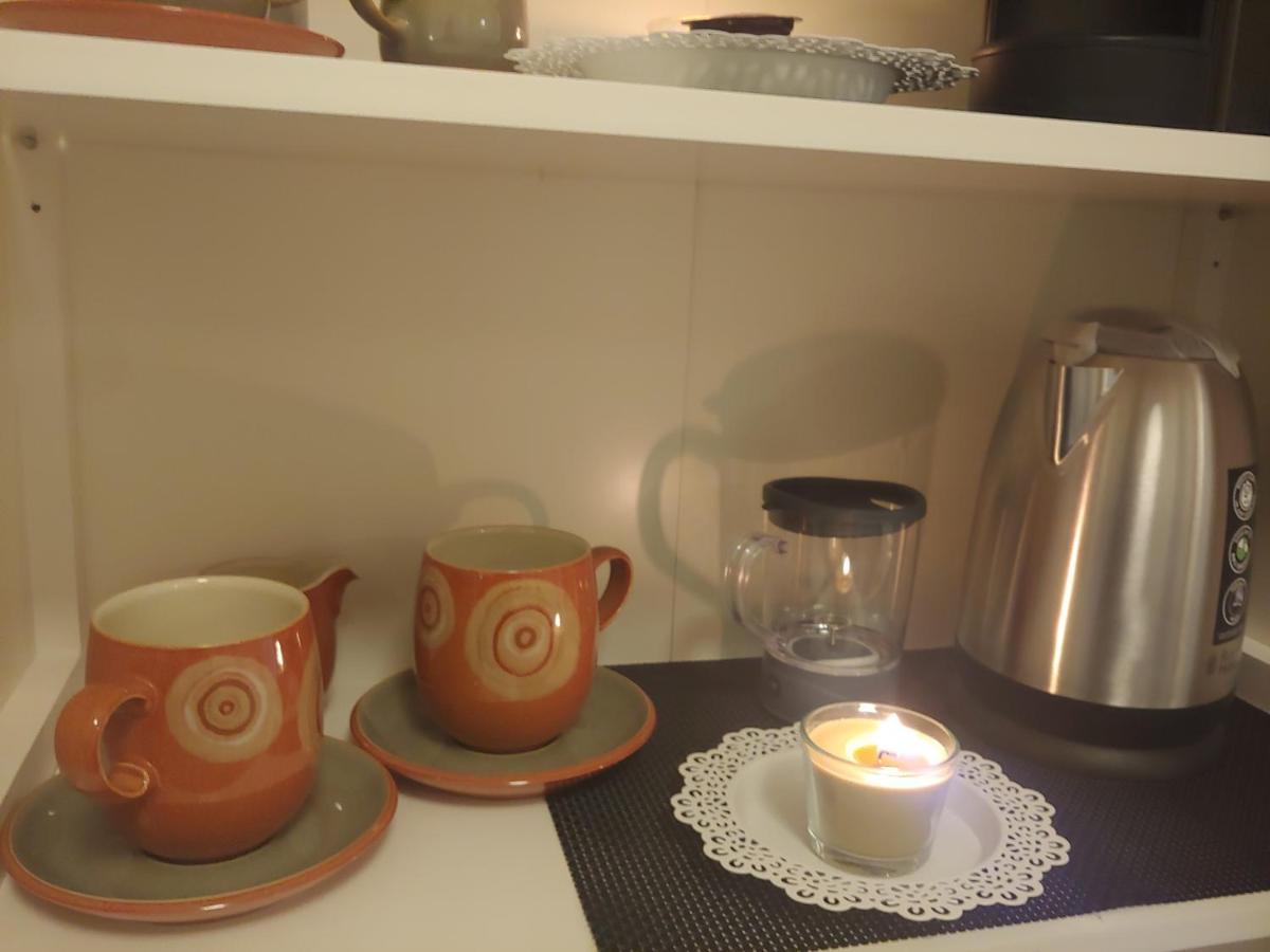Tiny Room サッサリ エクステリア 写真