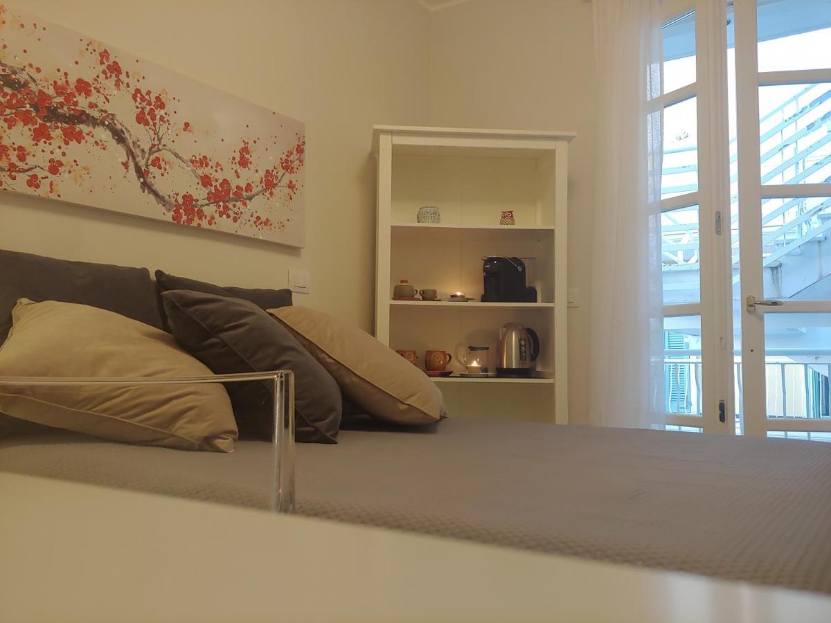 Tiny Room サッサリ エクステリア 写真